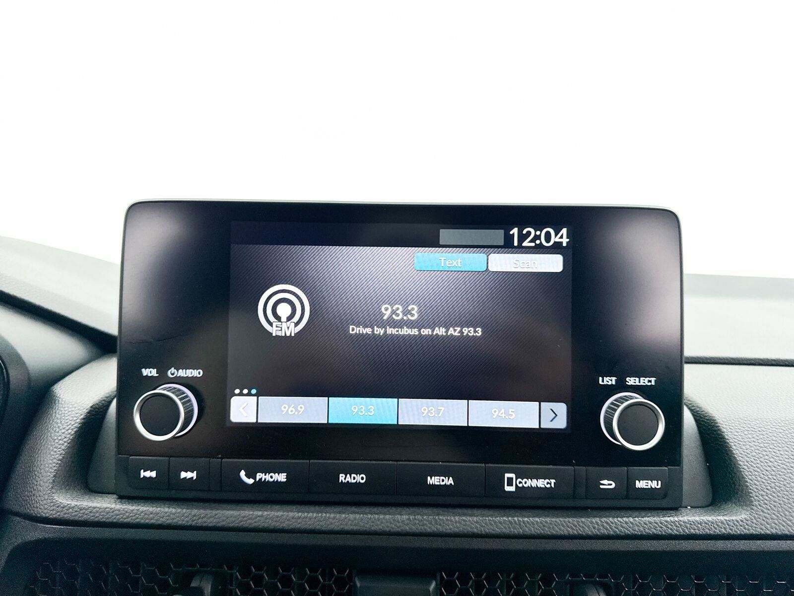 Used 2023 Honda CR-V Sport image 22