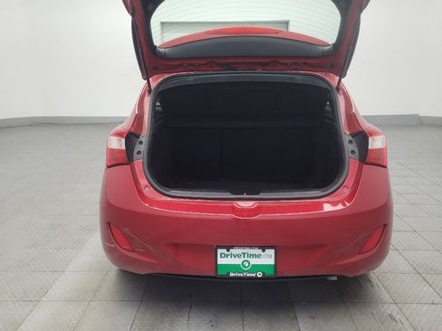 Used 2014 Hyundai Elantra GT FWD image 29