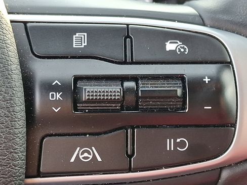 Certified 2023 Kia Sportage X-Line image 22