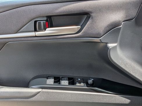 Used 2025 Toyota Camry LE FWD image 11