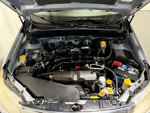 Used 2012 Subaru Forester 2.5X Limited image 29