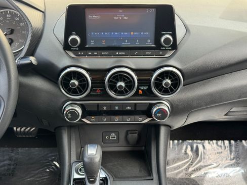Used 2020 Nissan Sentra S FWD image 20