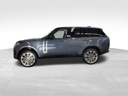 Used 2024 Land Rover Range Rover SE AWD/4WD image 2