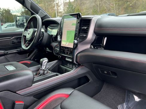 Used 2025 RAM 1500 RHO w/ RHO Level 1 Equipment Group image 15