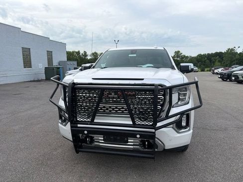 Used 2019 GMC Sierra 1500 Denali w/ Denali Ultimate Package AWD/4WD image 5