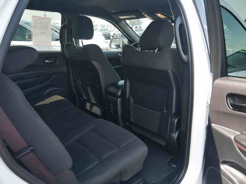 Certified 2024 Dodge Durango R/T image 25