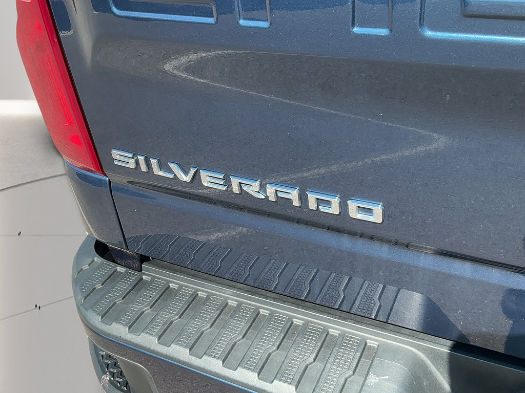Used 2019 Chevrolet Silverado 1500 RST w/ All-Star Edition AWD/4WD image 34