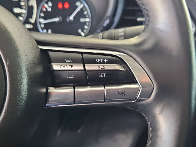 Certified 2022 MAZDA CX-30 AWD 2.5 S w/ Preferred Package image 14