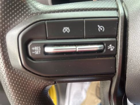 Used 2023 Chevrolet Colorado Trail Boss w/ Advanced Trailering Package AWD/4WD image 32