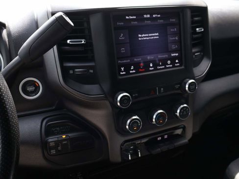 Used 2020 RAM 3500 Tradesman AWD/4WD image 11