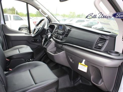 New 2025 Ford Transit 150 Low Roof image 8