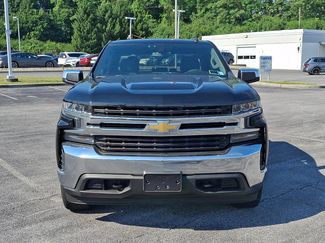 Used 2019 Chevrolet Silverado 1500 LT w/ Z71 Off-Road Package AWD/4WD video 2