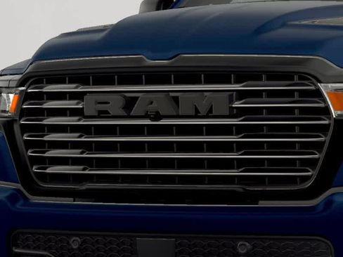 Used 2026 RAM 1500 Laramie w/ Night Edition image 9