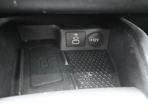 Certified 2023 Ford Bronco Sport Big Bend w/ Convenience Package image 4