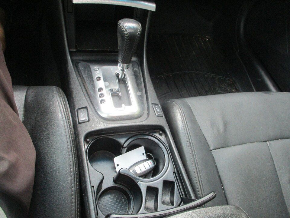 Used 2011 Nissan Altima 2.5 SL w/ 2.5SL Pkg FWD image 34