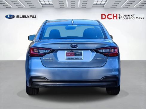 New 2025 Subaru Legacy Premium image 5