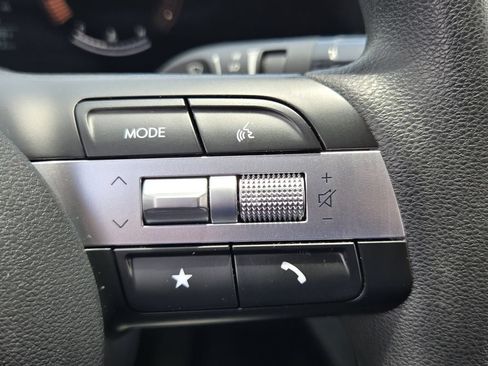 Certified 2025 Hyundai Sonata SE FWD image 23