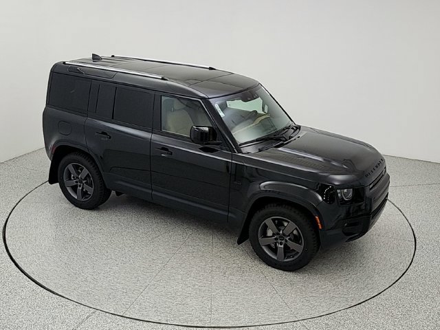 New 2026 Land Rover Defender 110 S AWD/4WD image 15