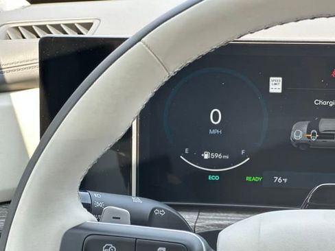 New 2026 Hyundai Santa Fe Calligraphy image 23