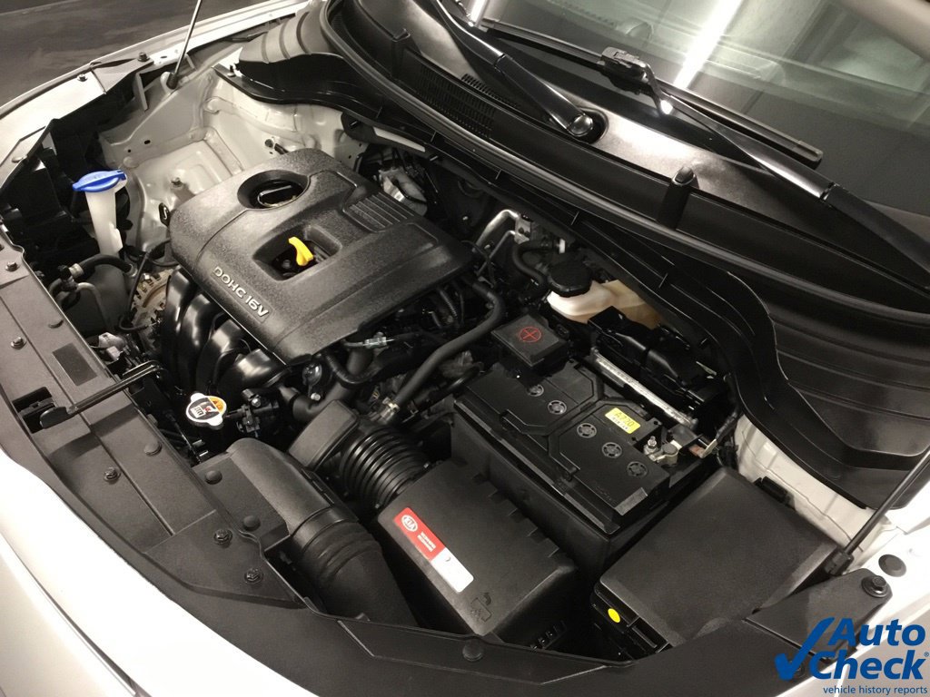 Used 2021 Kia Soul LX FWD image 40