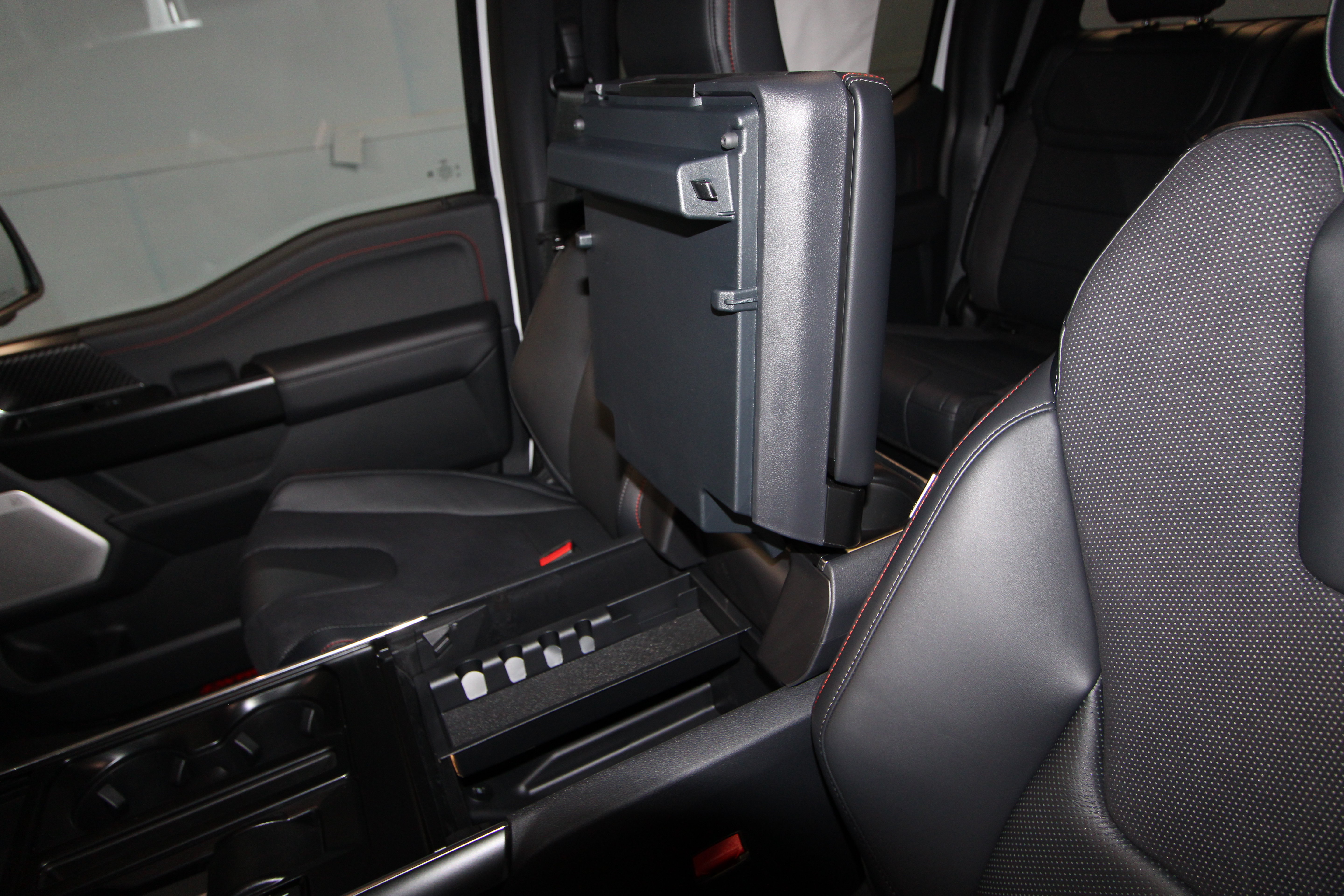 New 2026 Ford F150 Raptor AWD/4WD image 21
