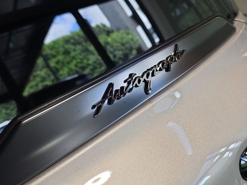 New 2026 INFINITI QX60 Autograph w/ Dark Cargo Package AWD/4WD image 9