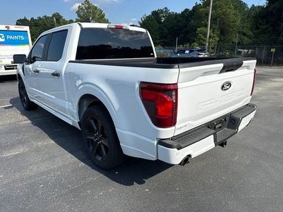 Used 2025 Ford F150 STX w/ LOBO Package