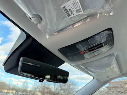 New 2026 Hyundai Palisade Calligraphy image 32