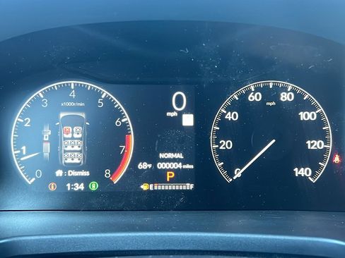 New 2025 Honda Pilot EX-L image 30