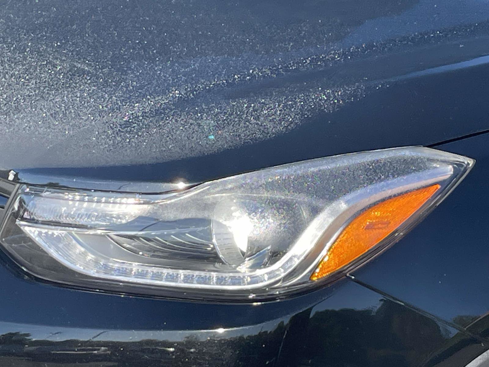 Certified 2019 Chevrolet Trax LT w/ Redline Edition FWD image 9