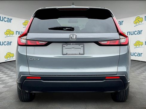 New 2026 Honda CR-V EX image 6