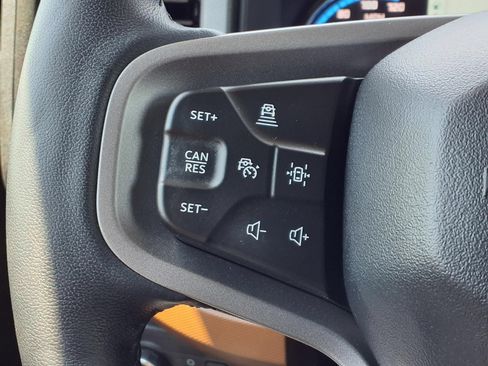 Used 2024 Ford Bronco Outer Banks AWD/4WD image 22