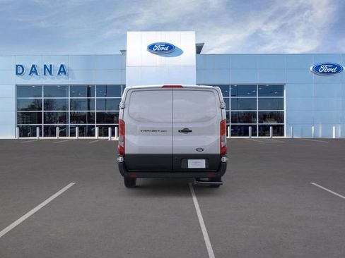 New 2026 Ford Transit 250 Low Roof w/ Load Area Protection Package image 5