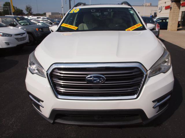 Used 2020 Subaru Ascent Limited w/ Technology Package AWD/4WD image 4