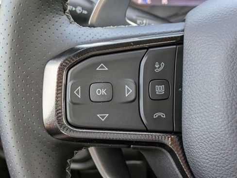 New 2026 RAM 1500 RHO AWD/4WD image 25