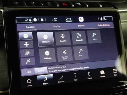 Used 2021 Jeep Grand Cherokee L Limited image 32