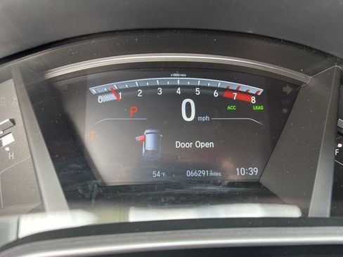 Used 2021 Honda CR-V Touring image 23