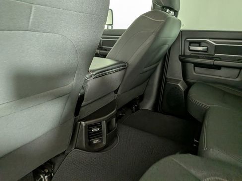 Certified 2025 RAM 2500 Big Horn image 31