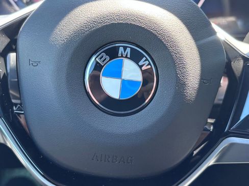 New 2026 BMW X3 xDrive30i AWD/4WD image 22
