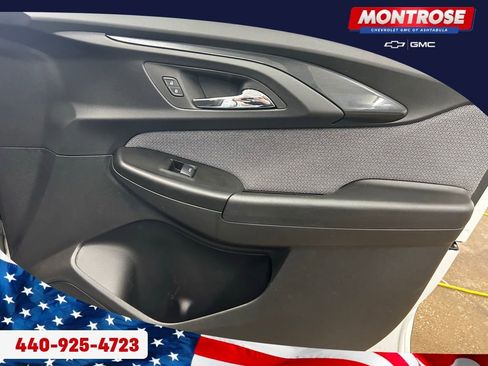 Used 2023 Chevrolet TrailBlazer LT image 30
