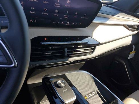 New 2026 Buick Enclave Preferred w/ Power Package FWD image 14
