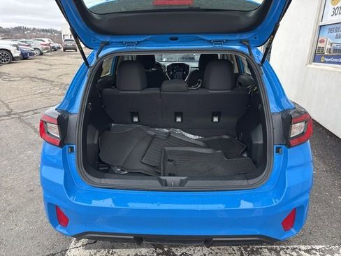 Used 2024 Subaru Impreza 2.0i Sport image 25
