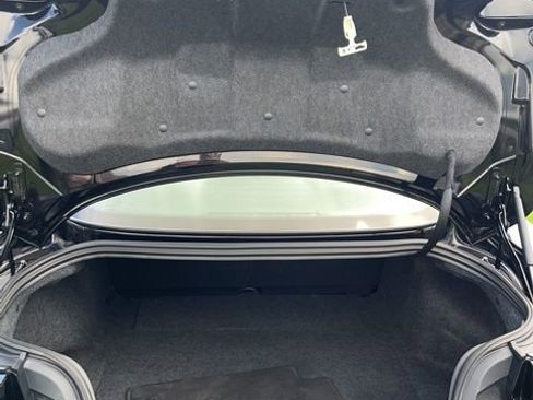 Used 2025 Ford Mustang Premium image 27