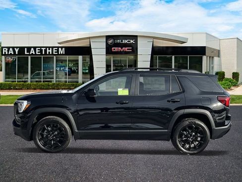 New 2026 GMC Terrain Elevation w/ Elevation Premium Package image 2