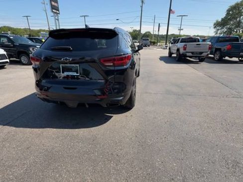 Certified 2024 Chevrolet Blazer RS AWD/4WD image 7