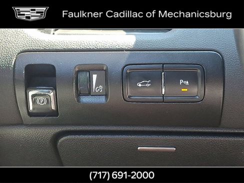 Used 2014 Chevrolet Impala LT w/ Convenience Package image 23