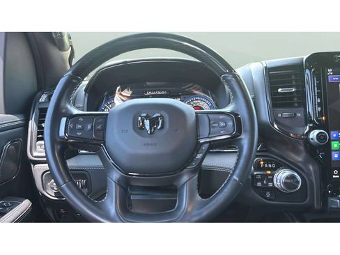 Used 2022 RAM 1500 Limited w/ Night Edition AWD/4WD image 20