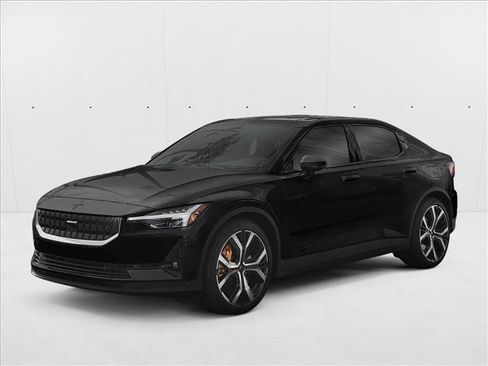 Used 2022 Polestar Polestar 2 w/ Plus Package AWD/4WD image 1