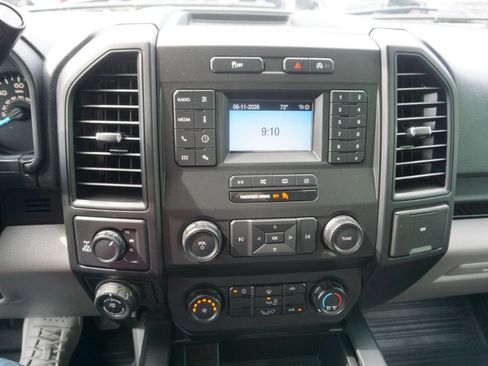 Used 2020 Ford F150 XL w/ Equipment Group 101A Mid AWD/4WD image 17