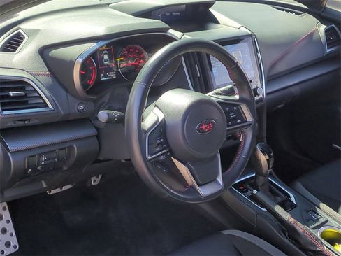 Used 2018 Subaru Impreza 2.0i Sport image 13
